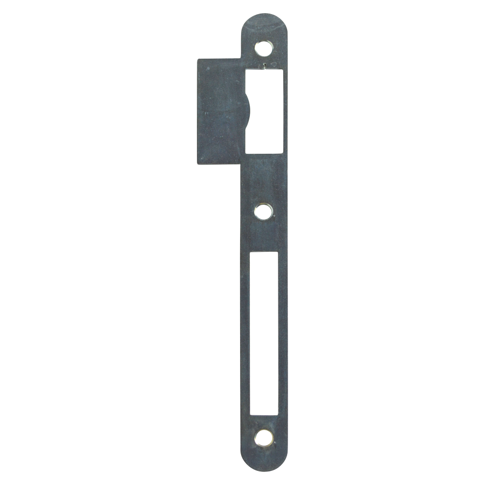ASEC Timber Centre Keep To Suit 56mm Door - Zinc Plated