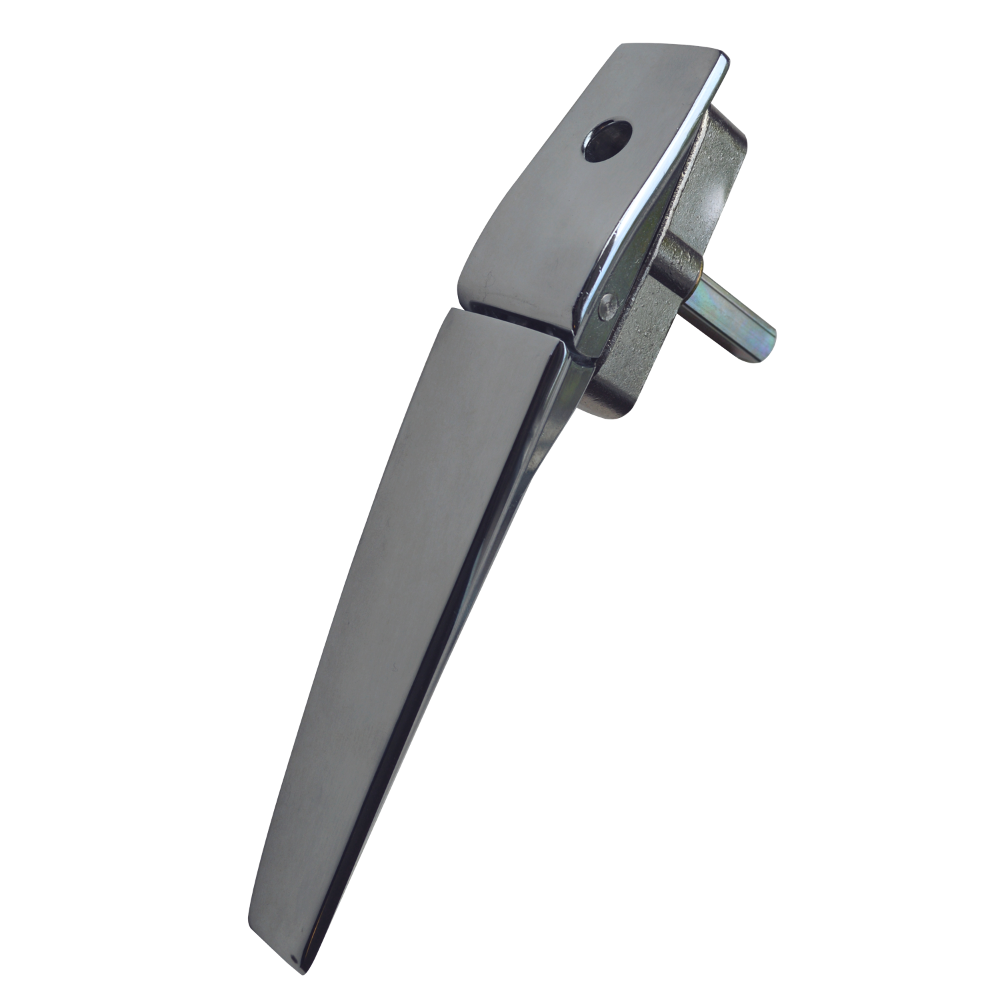 ASEC Irving Bifold Operation Handle Chrome Plated