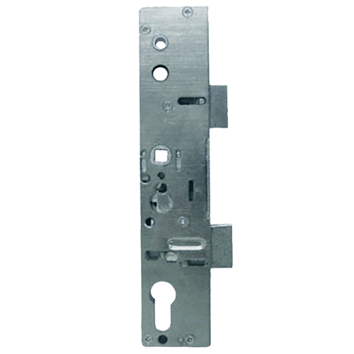 ASEC Lockmaster Copy Lever Operated Latch & Deadbolt Single Spindle Gearbox 35/92