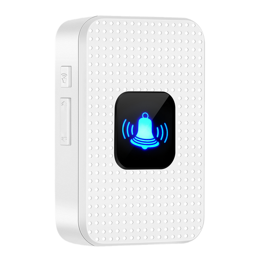ASEC Chime For Smart Video Doorbell White