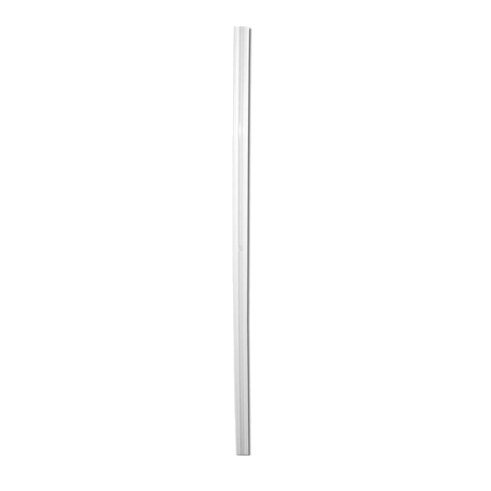 ASEC Birmingham Door Bar 1800mm - White