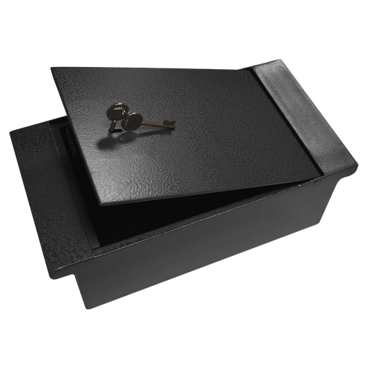 ASEC Floorboard Safe 10kg Key - Grey
