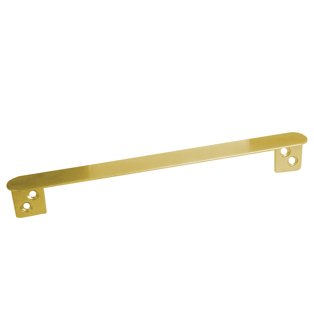 ASEC Anti-Thrust Lock Guard Plate GOLD - Gold
