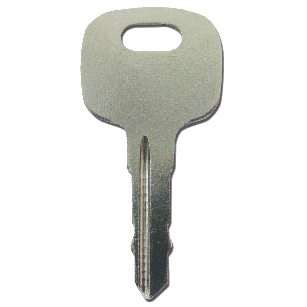 ASEC TS7477 Laird Window Key Laird Key