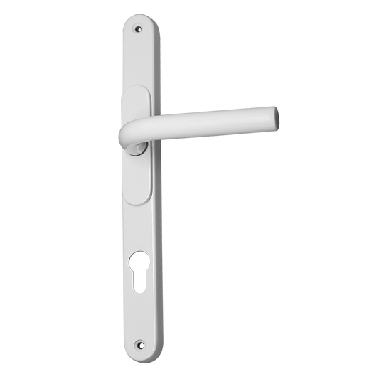 CHAMELEON Pro 59-96mm Centres Adaptable Handle 59-96mm Centres - White