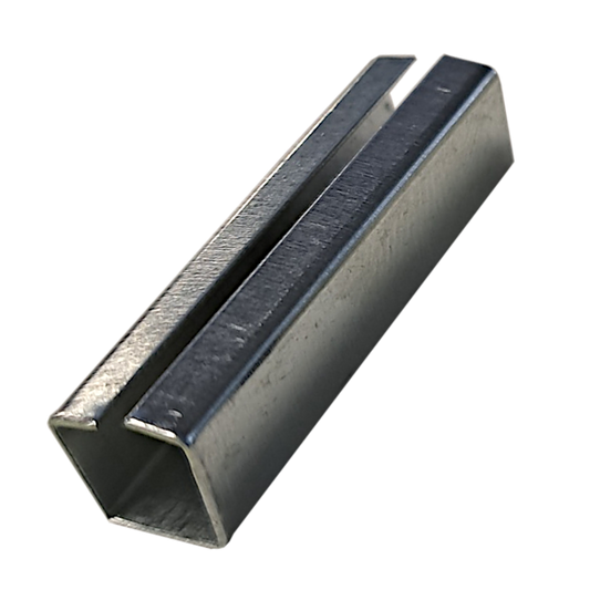 CHAMELEON Spindle Sleeve Converter 7mm 8mm - Zinc Plated