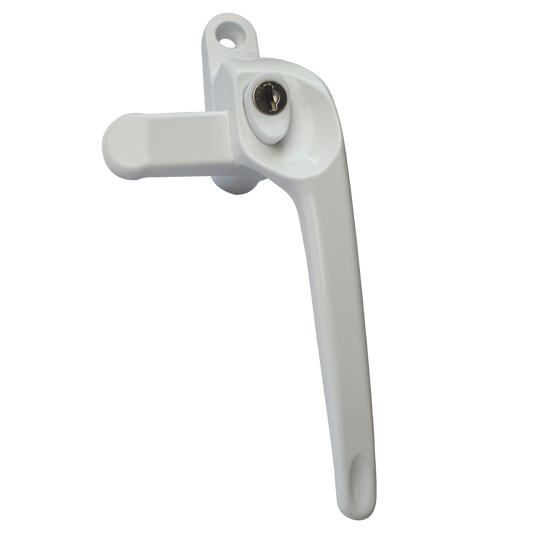 CHAMELEON Handleblocker Repair Window Espag Handle Pair - White