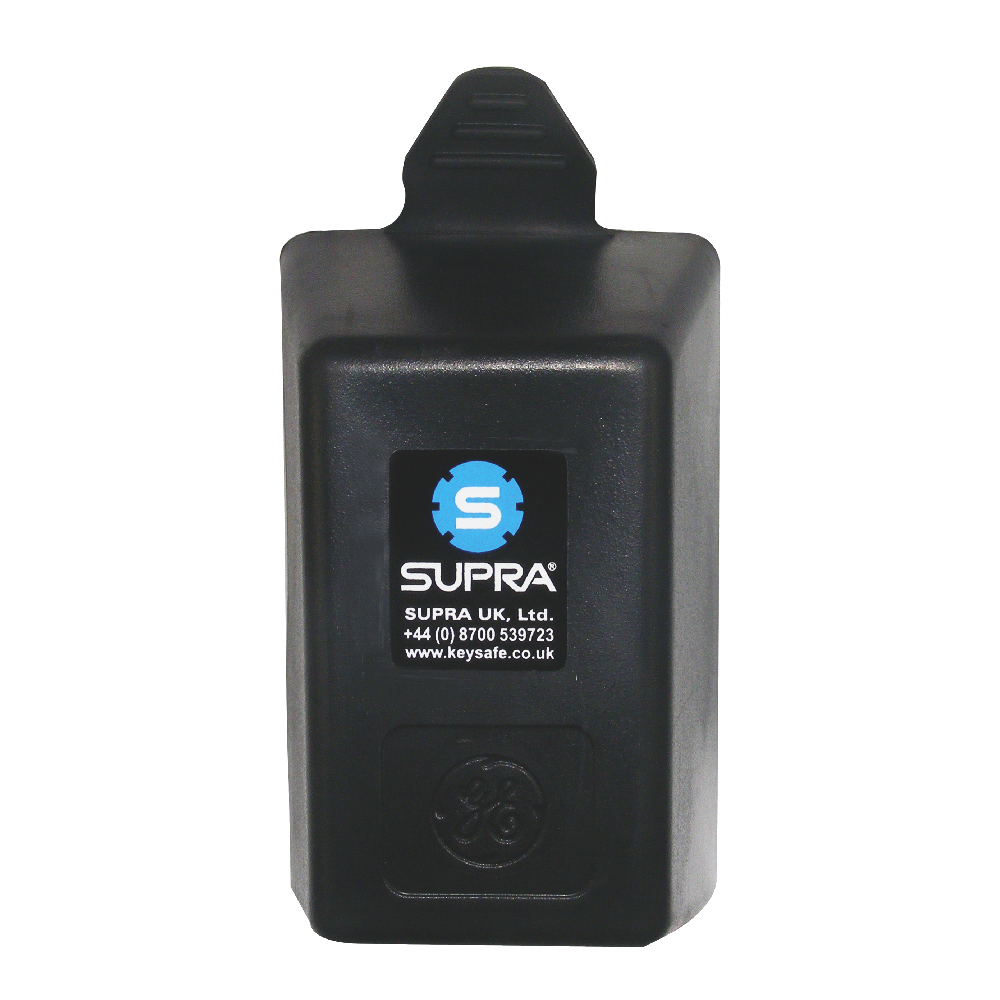 SUPRA 409 Key Safe Cover Black