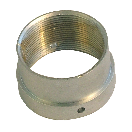 DORMAKABA 204169 Threaded Ring To Suit 1000 & L1000 Series Satin Chrome