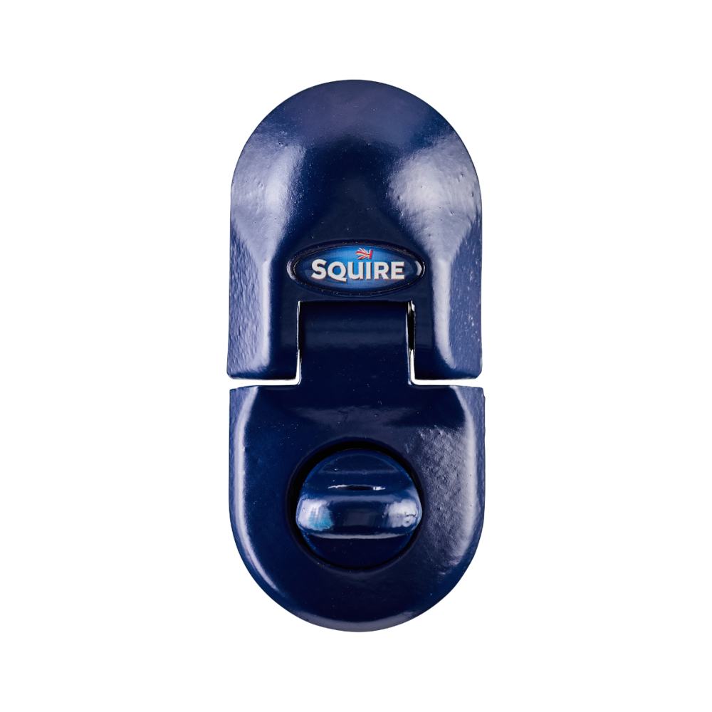 SQUIRE STH1 High Security Horizontal Padbar Grade 6 - Blue