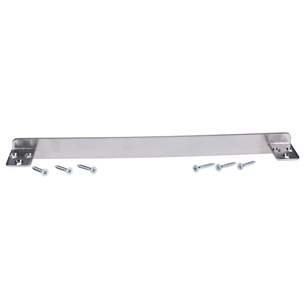 SOUBER TOOLS Anti-Thrust Lock Guard Plate Anti-Thrust Plate - Stainless Steel