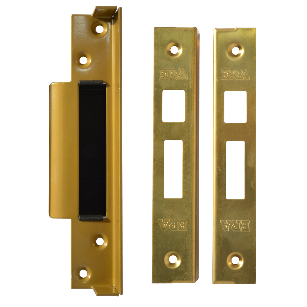 ERA 428 13mm Sashlock Rebate 13mm - Polished Brass