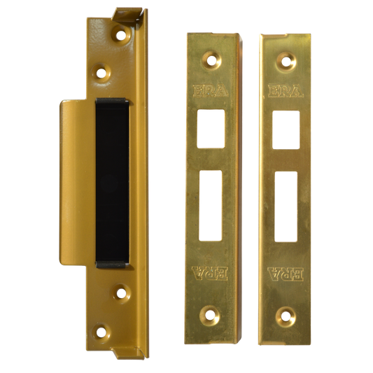 ERA 428 13mm Sashlock Rebate 13mm - Polished Brass