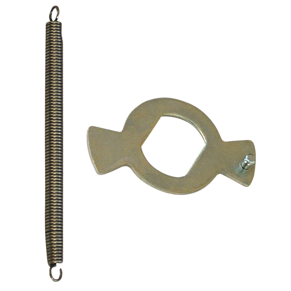 DORMAKABA 201773 & 201774 Outside Lever Return Spring Kit To Suit L1000 Series Left Handed