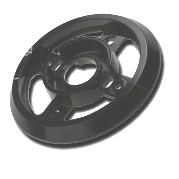 SARGENT & GREENLEAF R211-001 Dial Ring To Suit D300 Dial To Suit D300 Dial - Black