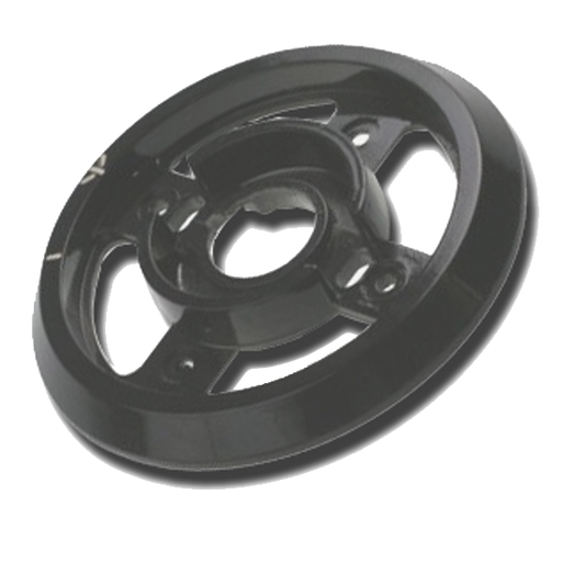 SARGENT & GREENLEAF R211-001 Dial Ring To Suit D300 Dial To Suit D300 Dial - Black