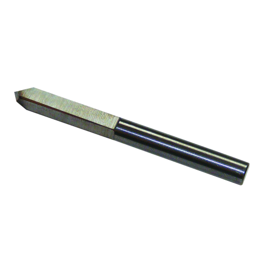 SOUBER TOOLS D0660 Solid Carbide 6mm x 60mm Cylinder Drill D0660