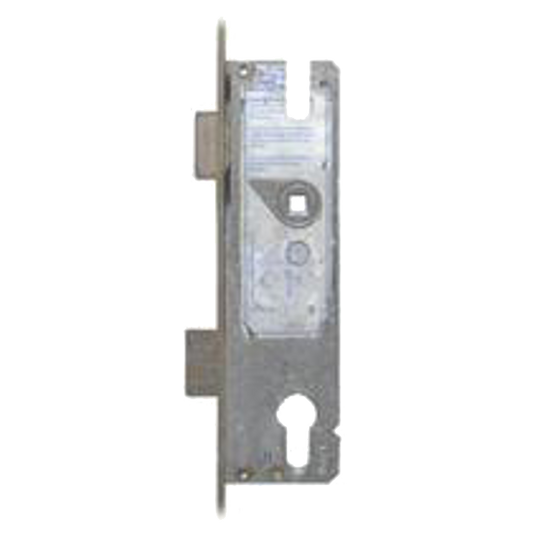 WINKHAUS Lever Operated Latch & Deadbolt - Overnight Lock 45/92 16mm Faceplate