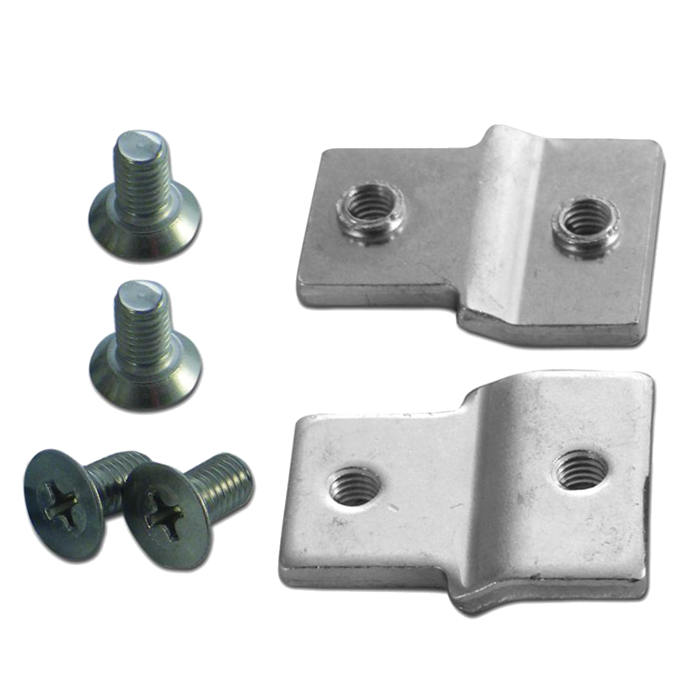 ADAMS RITE 91 2627 001 Sentinel Mounting Clips 91 2627 001 Clips - White