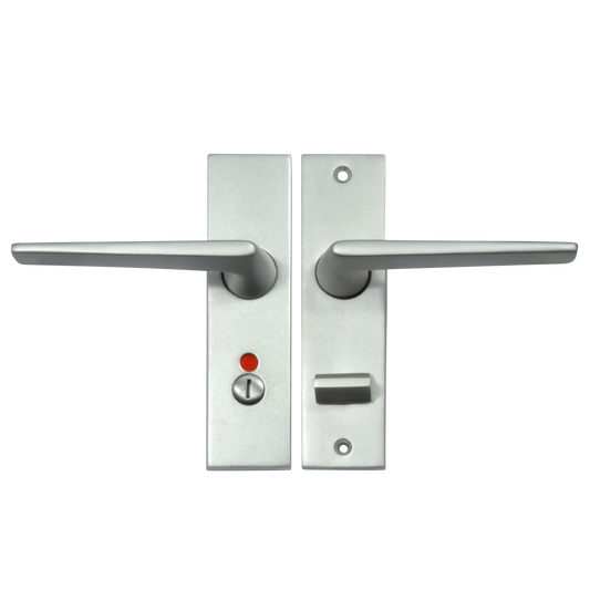 UNION 645 Phoenix Door Furniture RH Bathroom