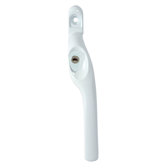 AVOCET Affinity Espag Handle - Offset Right Handed - White
