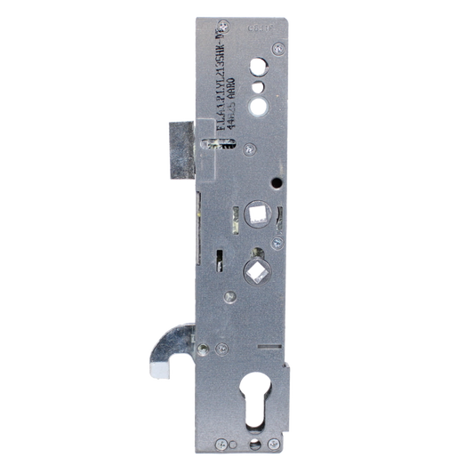 YALE Doormaster Lever Operated Latch & Hookbolt Twin Spindle Gearbox To Suit Lockmaster 35/92
