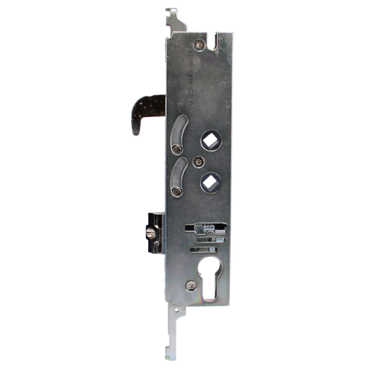 YALE Doormaster Lever Operated Latch & Hookbolt Twin Spindle Gearbox To Suit G2000 35/92