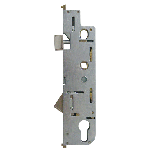 YALE Doormaster Lever Operated Latch & Deadbolt Single Spindle Gearbox To Suit GU 35/92