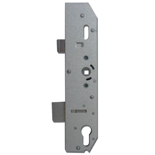 YALE Doormaster Lever Operated Latch & Deadbolt Single Spindle Gearbox To Suit Mila 35/92