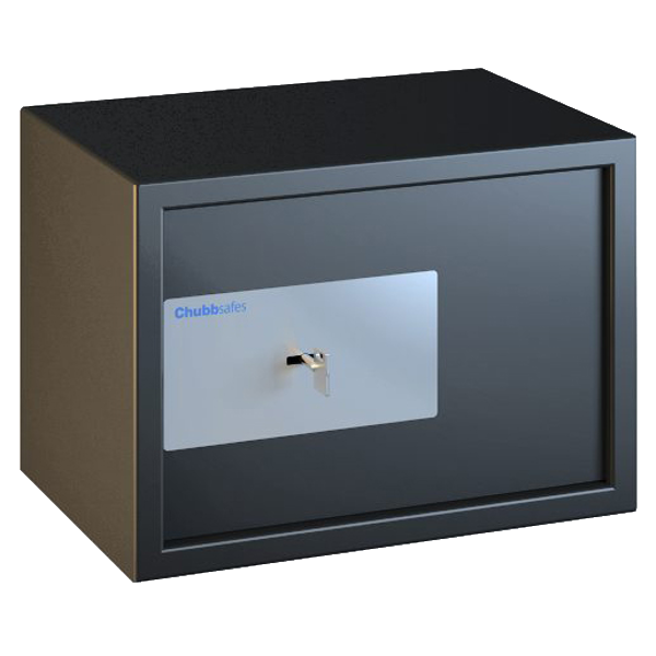 CHUBBSAFES Air Safe &pound;1K Rated Air 15K 250mm X 350mm X 250mm 11 Kg