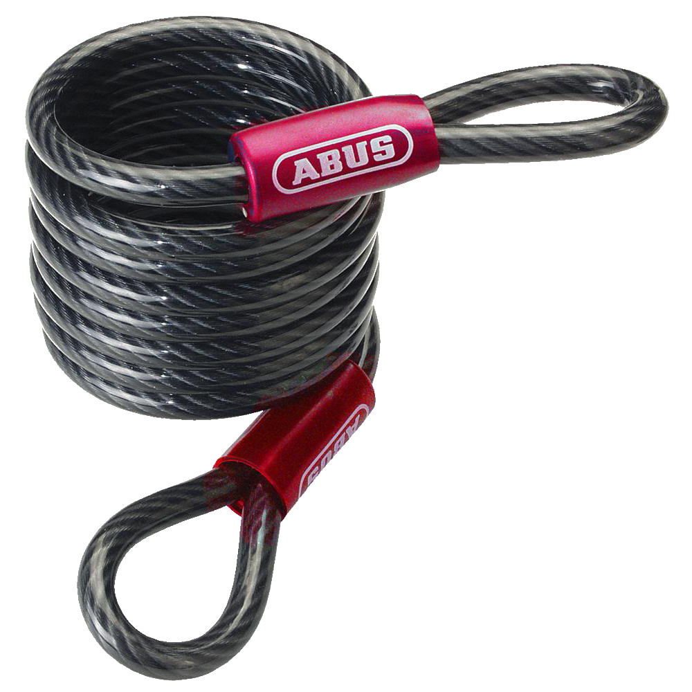 ABUS Cobra Loop Cable 8mm x 1.85m 