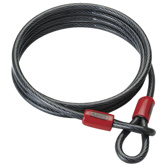 ABUS Cobra Loop Cable 8mm x 2m 