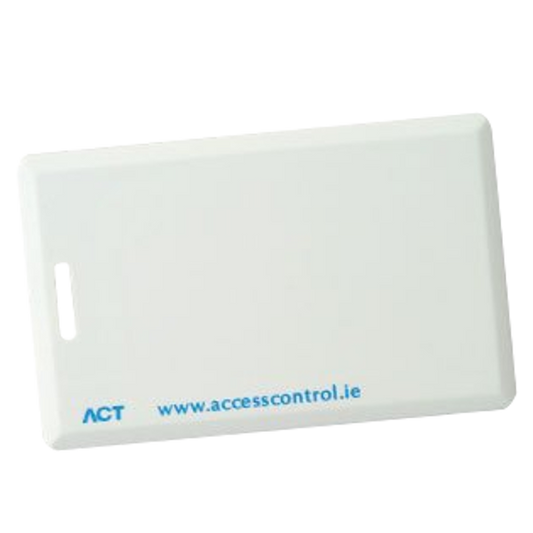 ACT ACTProx HS-B Proximity Card Half Shell