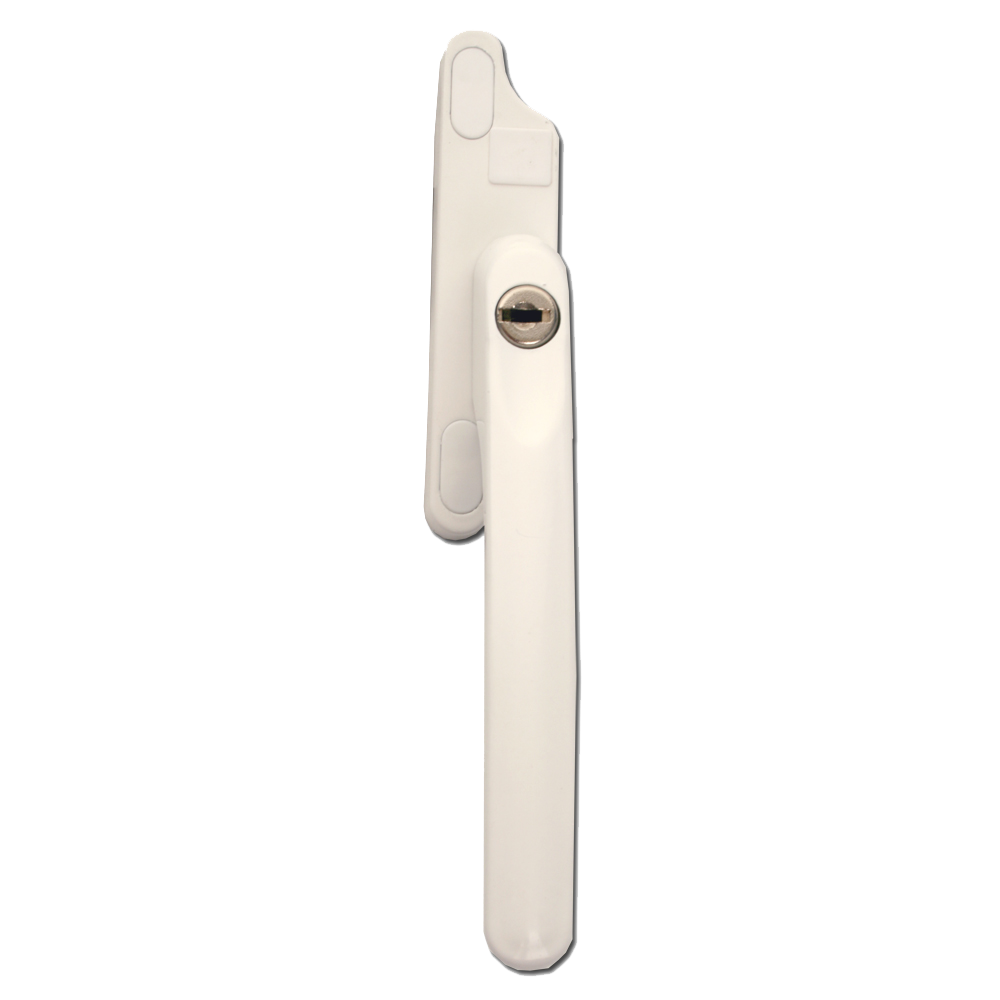 Winlock Odyssey Offset 48mm Tongue Drive Window Handle White