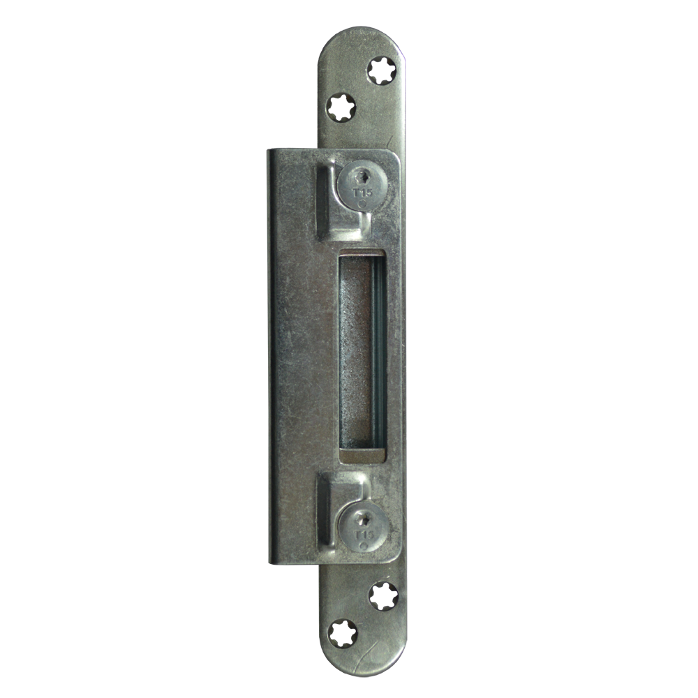 WINKHAUS AV2 Radius Hook Keep To Suit 44mm Doors - Steel