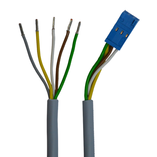 WINKHAUS AV2 BlueMatic Cable 6m