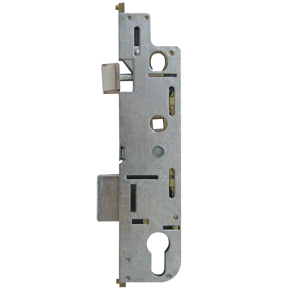 ASEC GU Copy Lever Operated Latch & Deadbolt Old Style Gearbox 30/92