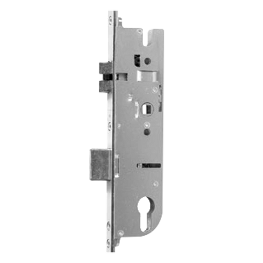 MACO Lever Operated Latch & Deadbolt Single Spindle 35 92 CT-S Gearbox 35/92