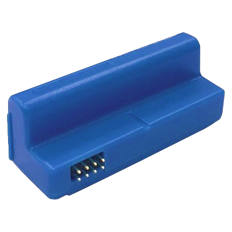 YALE Smart Lock Z-Wave Module 2 SD-M1100 - Blue