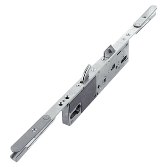 YALE DOORMASTER PAS3621 2011 Replacement Lock 45/92 16mm Faceplate Timber Radius Forend