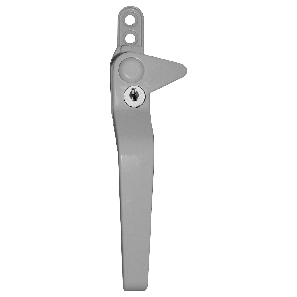 AVOCET Cockspur Handle Left Handed 9mm - Silver