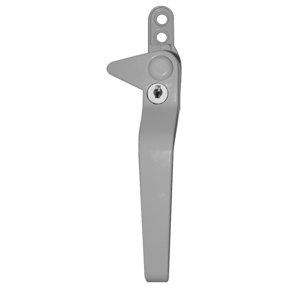 AVOCET Cockspur Handle Right Handed 9mm - Silver