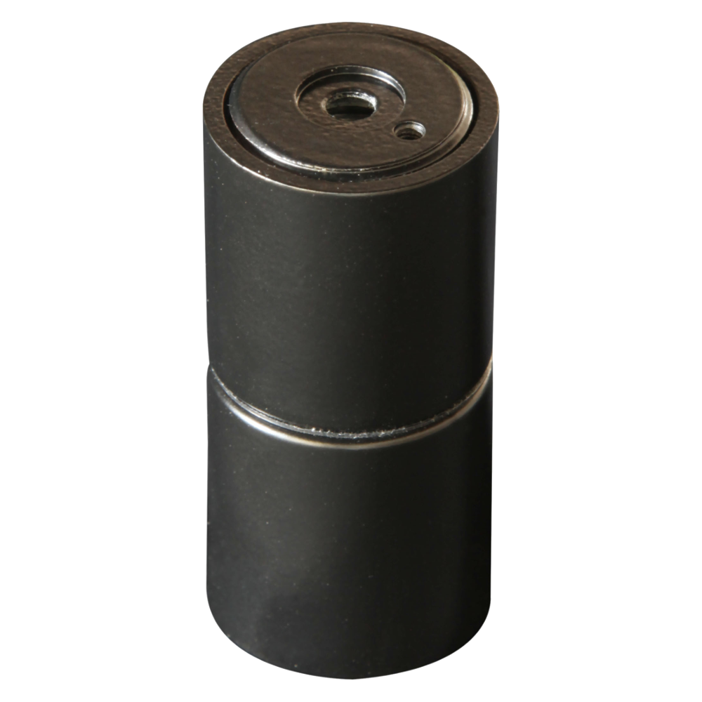 DEBAR Protec 65mm Magnetic Door Holder To Suit Lever Handle 65mm - Black