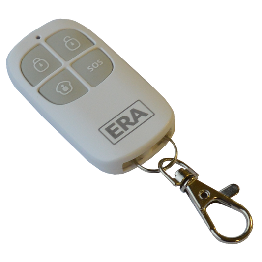 ERA Remote Control Keyfob EREM - White