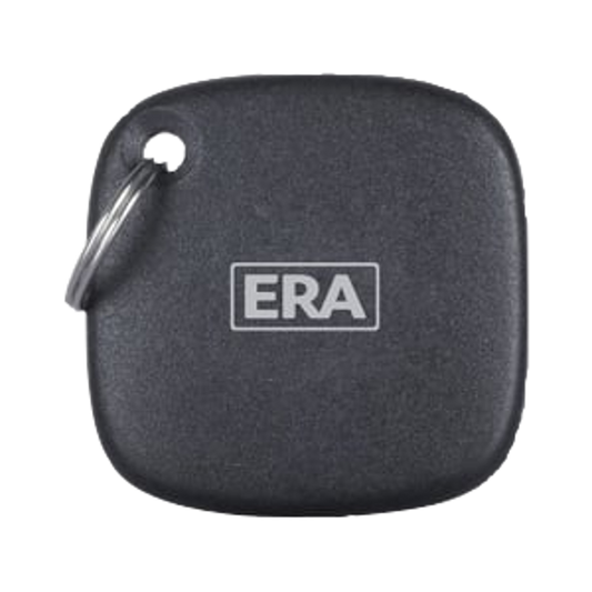 ERA Contactless RFID Proximity Tag Twin Pack - Black