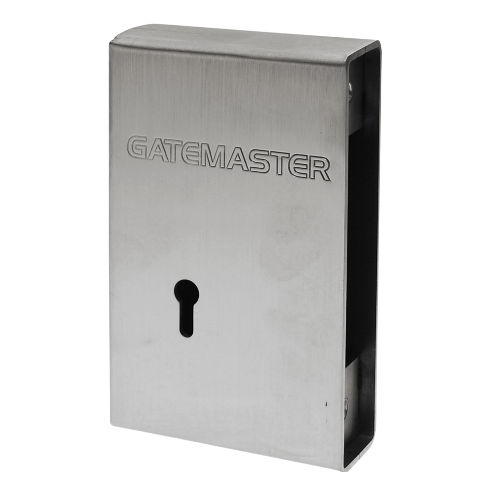 GATEMASTER 5CDC Steel Deadlock Case 5CDC - Steel