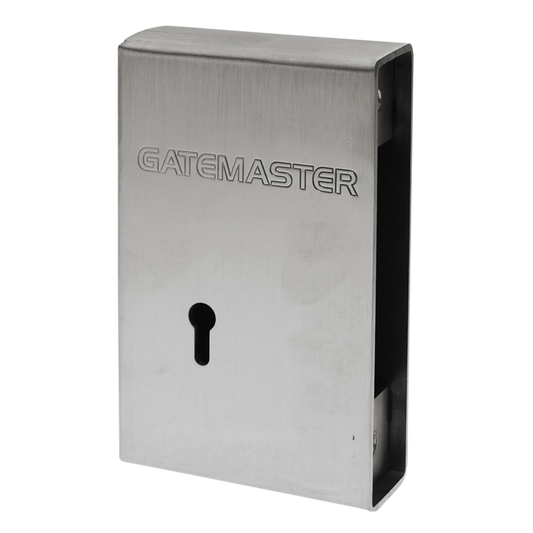 GATEMASTER 5CDC Steel Deadlock Case 5CDC - Steel