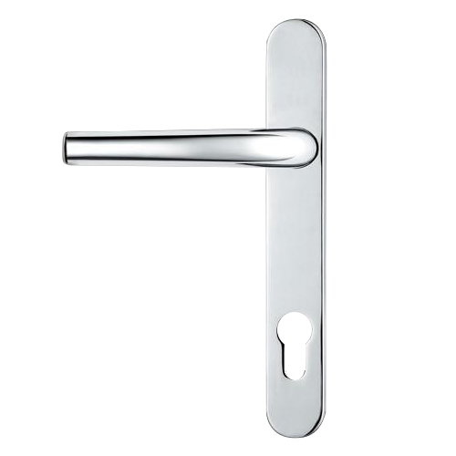 AVOCET Pioneer Plus Lever Furniture - 211mm Fixings Chrome Plated
