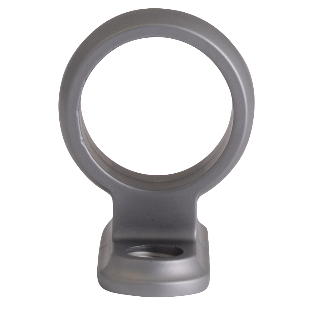ERA Sash Eye Ring Pull Inline - Satin Stainless Steel