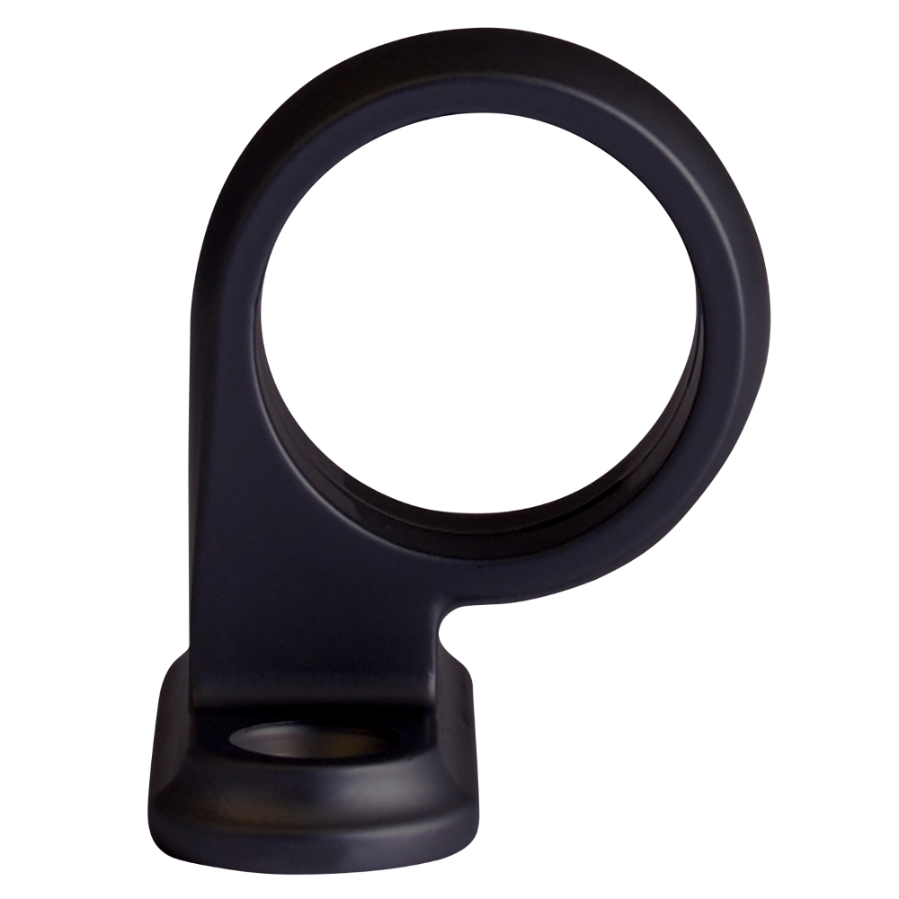 ERA Sash Eye Ring Pull Offset - Black